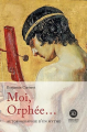 Couverture Moi, Orphée Editions Ateliers Henry Dougier 2024