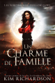 Couverture Les Sorcières de Hollow Cove, tome 06 : Un Charme de Famille Editions Autoédité 2023