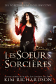 Couverture Les Sorcières de Hollow Cove, tome 07 : Les Sœurs Sorcières Editions Autoédité 2023
