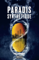 Couverture Paradis synthétique Editions Hikaya 2024