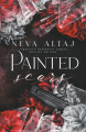 Couverture Perfectly Imperfect, book 1: Painted Scars Editions Spéciale 2023