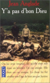 Couverture Y'a pas d'bon Dieu Editions Pocket 1995