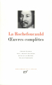 Couverture Œuvres complètes Editions Gallimard  (Bibliothèque de la Pléiade) 1935