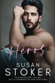 Couverture Le fruit du hasard, tome 3 : Le héros Editions Stoker Aces Production 2024