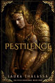 Couverture Les Quatre Cavaliers, tome 1 : Pestilence Editions Autoédité 2018