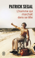 Couverture L'Homme qui marchait dans sa tête Editions J'ai Lu 2005
