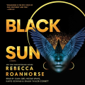 Couverture Entre terre et ciel, tome 1 : Soleil Noir Editions Simon & Schuster 2020