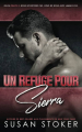 Couverture Delta force deux, tome 8 : Un refuge pour Sierra Editions Stoker Aces Production 2023