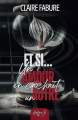 Couverture Et si... Un amour en cachait un autre Editions Autoédité 2024
