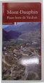 Couverture Mont-Dauphin, place forte de Vauban Editions du Patrimoine 2007