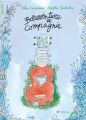Couverture Bonaventure et compagnie Editions du Rouergue 2022