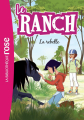 Couverture Le ranch, tome 12 : La rebelle Editions Hachette (Bibliothèque Rose) 2015