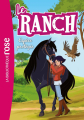 Couverture Le ranch, tome 23 : Espèce protégée Editions Hachette (Bibliothèque Rose) 2017