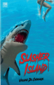 Couverture Screaming Boys / Slasher Island Editions Autoédité 2024