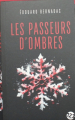 Couverture Les passeurs d'ombre  Editions du 123 2024