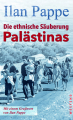 Couverture Le nettoyage ethnique de la Palestine Editions Autoédité 2024