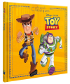 Couverture Toy story (Adaptation du film Disney - Tous formats) Editions Disney / Hachette (Les Grands Classiques) 2024