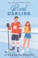 Couverture The Darling Devils, tome 1 : Rival Darling Editions Autoédité 2024