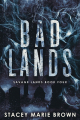 Couverture Savage Lands, tome 4 : Bad Lands Editions Autoédité 2021