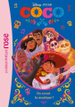 Couverture Coco, tome 3 : En avant la musique ! Editions Hachette (Bibliothèque Rose) 2018