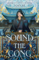 Couverture Le royaume des trois, tome 2 : Le Chant du gong Editions Roaring Brook Press 2024
