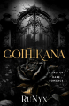 Couverture Gothikana Editions Autoédité 2021