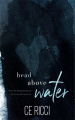 Couverture Head above water Editions Autoédité 2021