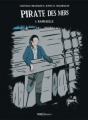 Couverture Pirate des mers, tome 1 : Raphaëlle Editions Autoédité 2024