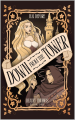 Couverture Down from the Tower Editions Autoédité 2024