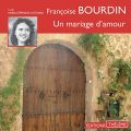 Couverture Un mariage d'amour Editions Thélème 2016