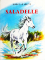 Couverture Saladelle Editions Delagrave 1968