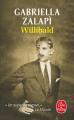Couverture Wilibald Editions Le Livre de Poche 2024