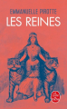 Couverture Les reines Editions Le Livre de Poche 2024