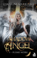 Couverture Shadow Angel Editions MxM Bookmark (Teen Spirit) 2024
