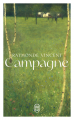 Couverture Campagne suivi de Se souvenir de ma mère Editions J'ai Lu 2024