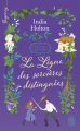 Couverture Dangereuses demoiselles, tome 2 : La Ligue des sorcières distinguées Editions J'ai Lu (Pour elle - Regency) 2023