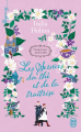 Couverture Dangereuses demoiselles, tome 3 : Les Services du thé et de la traîtrise Editions J'ai Lu (Pour elle - Regency) 2024