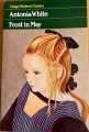 Couverture Frost in May Editions Virago Press 1985
