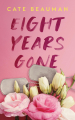 Couverture Eight years gone Editions Autoédité 2023