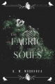 Couverture The Fabric of our Souls  Editions Forever 2024
