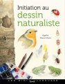 Couverture Initiation au dessin naturaliste Editions Larousse (Les mini Larousse) 2012