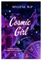 Couverture Cosmic girl Editions Autoédité 2024