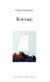 Couverture Kintsugi Editions La fosse aux ours 2024