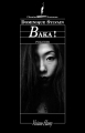 Couverture Baka ! Editions Viviane Hamy 2007