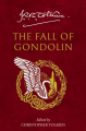 Couverture La chute de Gondolin Editions HarperCollins 2023