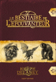 Couverture L'Épouvanteur, hors-série, tome 2 : Le Bestiaire de l'épouvanteur Editions Bayard (Jeunesse) 2013