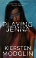 Couverture Playing Jenna Editions Autoédité 2017