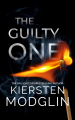 Couverture The Guilty One Editions Autoédité 2024