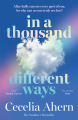 Couverture In a Thousand Different Ways Editions HarperCollins 2023