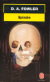 Couverture Spirale Editions Le Livre de Poche 1999